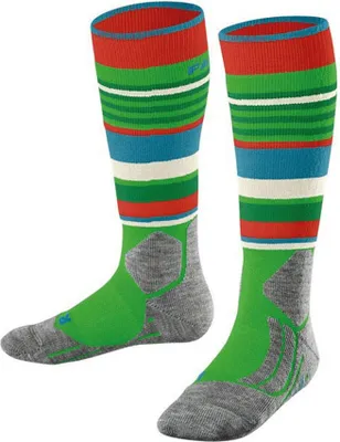 Produktbild von FALKE SK2 Intermediate Skisocken Junior