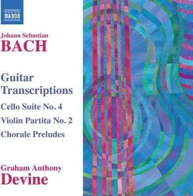 Obrázok produktu pre Johann Sebastian Bach (1685-1750): (CD / Skladby: H-Z)