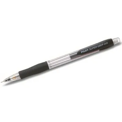 Produktbild von Pilot Super Grip Microbrush - Farbmischung