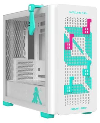 Zdjęcie produktu dla Asus 90Dc00K3-B09010 Asus Geh A23 Hatsune Miku