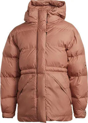 Produktbild von XL|adidas x STELLA McCARTNEY Padded Damen Daunenjacke HG6892