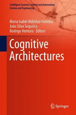 Immagine prodotto di Cognitive Architectures