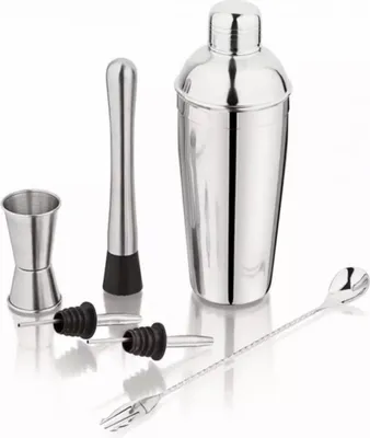 Obrázok produktu pre Kinghoff Sada Barmanského Náčinia Kh-1707