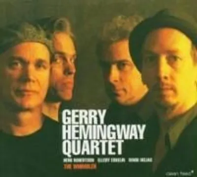Produktbild von Hemingway, G: Whimbler