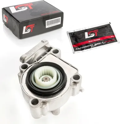 Produktbild von Verteilergetriebe Stellmotor Gear Actuator für BMW X3 E83 X5 E53 E70 X6 E71 E72