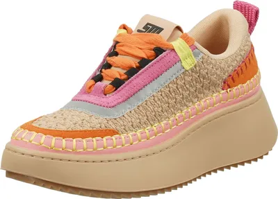 Produktbild von Steve Madden Sneaker Sneaker Kunstleder