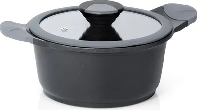 Produktbild von Antihaft-Topf mit Heizindikator GALI 20 cm, 2,5 l
