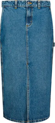 Obrázok produktu pre DICKIES DENIM CARPENTER SKIRT Blue