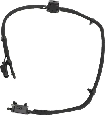 Produktbild von Scheibenwaschdüsenkette 61667249646 Scheibensprühsystem für 1er F20 F21
