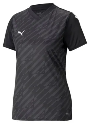 Imagen del producto de Camiseta para mujer Puma teamULTIMATE