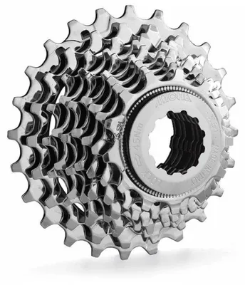 Produktbild von Miche Primato 8s Shimano Kassette Silber 8s / 15-24t Silber 8s