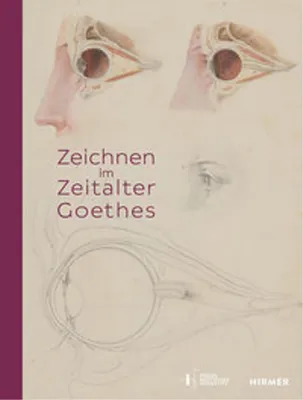 Obrázek produktu pro Zeichnen im Zeitalter Goethes