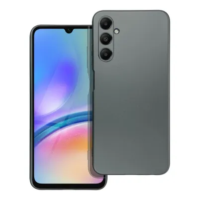 Immagine prodotto di Custodia per cellulare METALLIC per SAMSUNG Galaxy A05S grigio