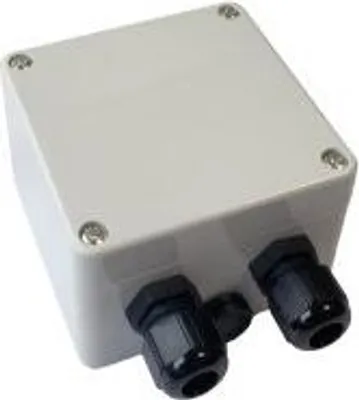 Produktbild von KESSEL 28799 Klemmdose