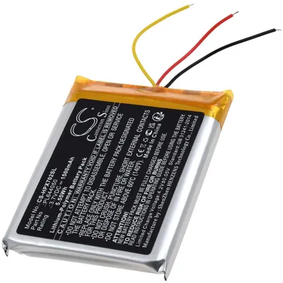 Image de Batterie pour casque de jeu HyperX Cloud II