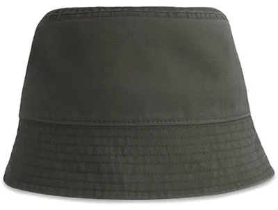 Produktbild von Atlantis Baumwolle Classics-33.0115 Fischer Hut Gr. onesize dark grey