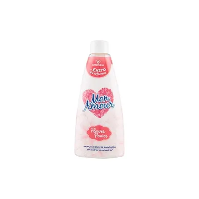 Produktbild von Mon Amour Profuma Biancheria Blumen-Weichspüler 250ml - Felce Azzurra