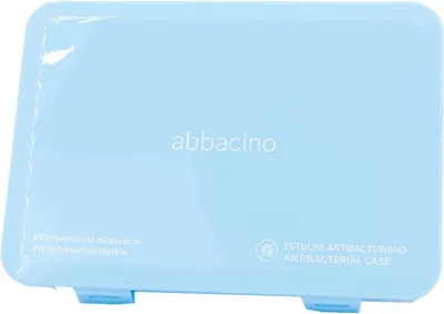 Zdjęcie produktu dla Abbacino 70690 81 Niebieski