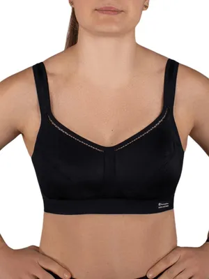 Obrázek produktu pro Tlumič Active Classic Support Sport BH Schwarz
