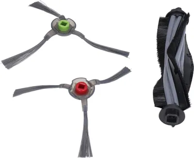 Image de Nettoyeur sous vide -B��rstekit Harmless Accessoire principal pour U2 DGN22
