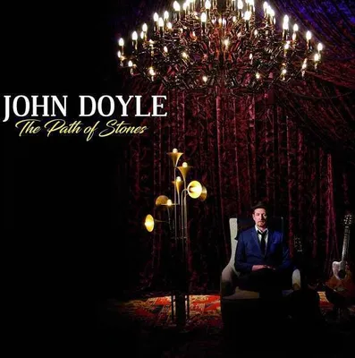 Obrázok produktu pre John Doyle: (CD / Titel: H-P)