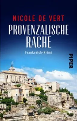 Obrázok produktu pre Provenzalische Rache