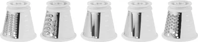 Immagine prodotto di TSA3021 Set di lame per trituratore TSA3020