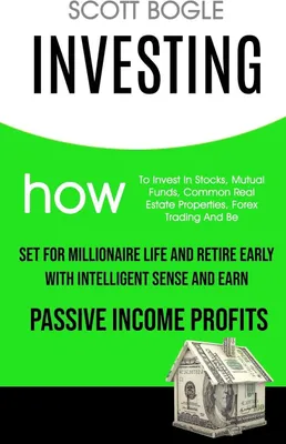 Produktbild von Investing