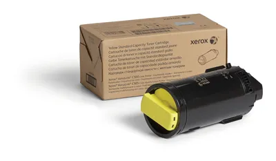 Zdjęcie produktu dla Xerox 106R03861, 2400 stron(y), Żółty, 1 szt.