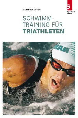 Obrázek produktu pro Schwimmtraining für Triathleten