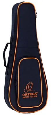 Produktbild von Ortega Economy Ukulele Gigbag Sopran