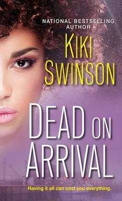 Produktbild von Dead on Arrival