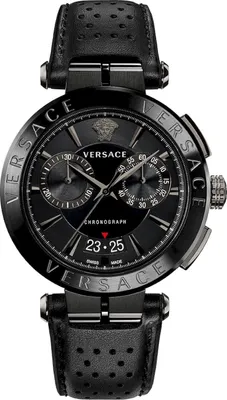 Produktbild von Versace - Armbanduhr - Herren - Quarz - Aion-VE1D01419