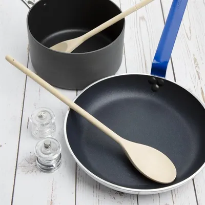 Obrázok produktu pre Drevená lyžica Vogue 40 cm