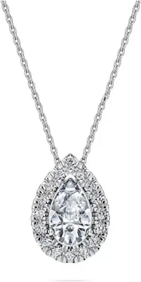 Produktbild von Swarovski SCD Eternity 5699184 Anhänger