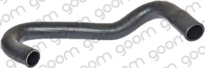 Produktbild von GOOM Kühlerschlauch Wasserschlauch für FIAT Seicento / 600 Schrägheck (187) RH-0107