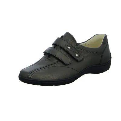Produktbild von Waldläufer Komfort Slipper Halbschuh extra weit Henni