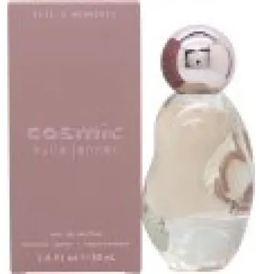 Produktbild von Kylie Cosmetics Cosmic Kylie Jenner Eau de Parfum für Frauen 50 ml