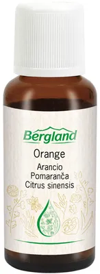 Image de Huile essentielle - Orange 30ml