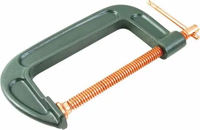 Immagine prodotto di Morsetto a C C - jointer, 75 mm