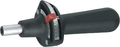 Produktbild von STAHLWILLE Drehmomentschraubendreher TORSIOMETER Modell 760/7,5 6-kant 1/4"