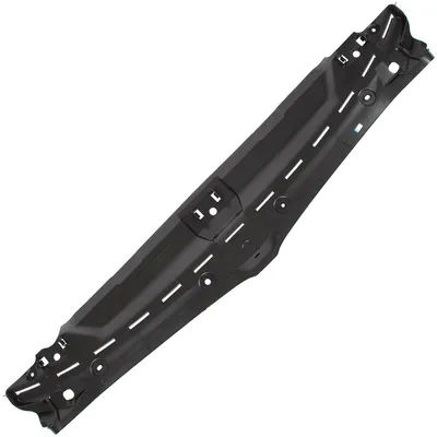 Image de Cache moteur central pour BMW Série 3 (G20, G21) à partir de 2018