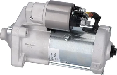 Produktbild von FEBI BILSTEIN 197115 Starter Anlasser 2,2kW für VOLVO XC40 (536) 12V