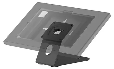 Obrázek produktu pro Neomounts DS15-629BL1, Stojan na tablet, Univerzální, Černá, Ocel, 166 mm, 166 mm