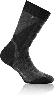 Obrázek produktu pro Rohner Socken Trekking Back Country L/R, anthrazit, 36-38
