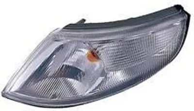 Obrázok produktu pre VAN WEZEL 4735907 Smerovka predná ľavá pre SAAB 9-5 kombi (YS3E) 9-5 (YS3E)