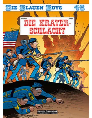 Obrázek produktu pro Die Blauen Boys