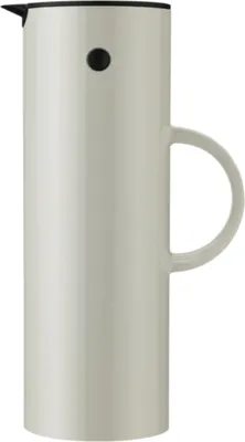 Image de Stelton Thermos EM77 Sand 1 litre
