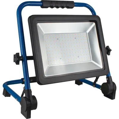 Immagine prodotto di schwabe Optiline Luce da lavoro a LED, portatile, 150W, circa 13500 lumen, IP65