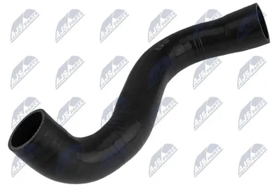 Produktbild von NTY GPP-VW-157 Turbo Ladeluftschlauch für PORSCHE PANAMERA